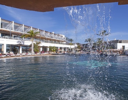 Hôtel Mirador Papagayo by Livvo 4* By Ôvoyages - 2