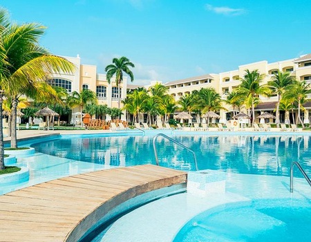 Iberostar Waves Rose Hall Beach 5* - 1