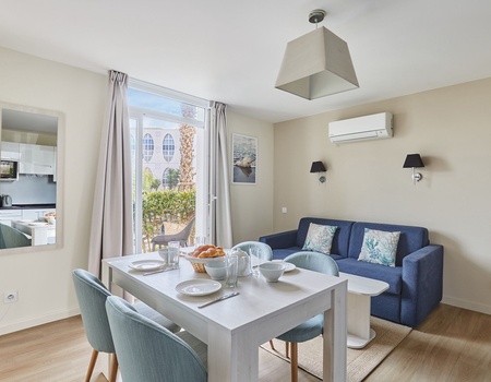 Résidence Référence Les Dunes du Soleil - 2