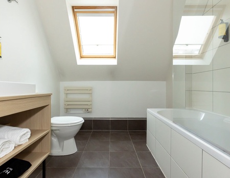 Appart'hôtel Signature Green Marsh - 4