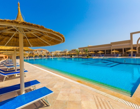 Hôtel Pickalbatros Aqua Vista Resort 4* Hurghada - 2