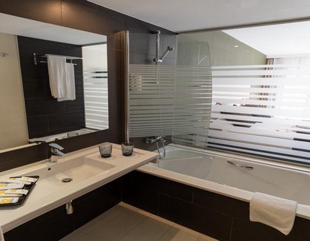 Hôtel R2 Romantic Fantasia Dream 4* - 4