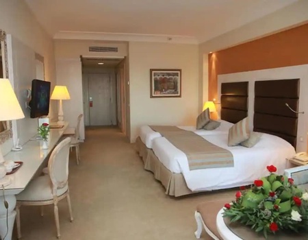 Hôtel Iberostar Selection Eolia Djerba 5* - 2