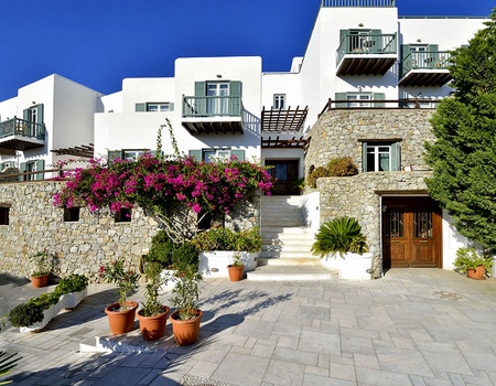 Hôtel Pelican Bay Hotel 4* - 2