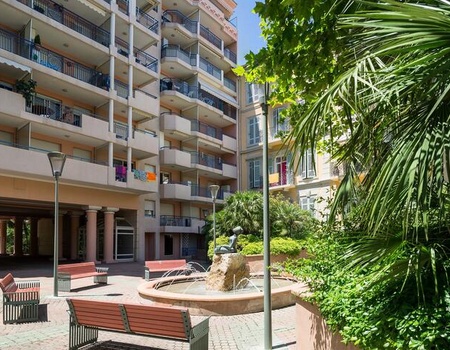Résidence les Rivages du Parc - maeva Home - France, Côte d'Azur, Alpes-Maritimes - Menton - Image 1