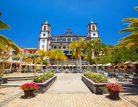 Lopesan Villa Del Conde Resort & Thalasso 5* - 4