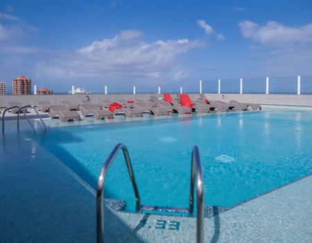 AF Valle Orotava 4* - Tenerife, Canaries - Image 1