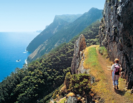 Au coeur de Madère - Logement en hôtel 4* à Machico - Flex - Madère - 2