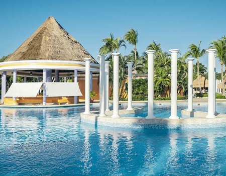 Iberostar Waves Paraiso Beach 5* - 1
