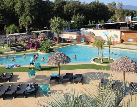 Le Pearl - Camping Paradis, 4* - Pyrénées-orientales - Argelès, Languedoc Roussillon - Image 5