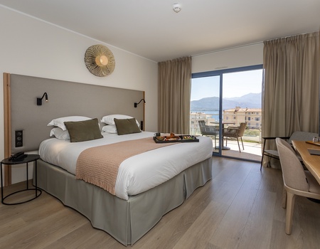 Hôtel L'Acquale 4* - 1