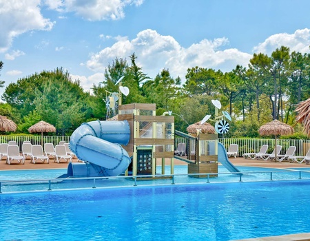 Camping Les Sirènes - 4