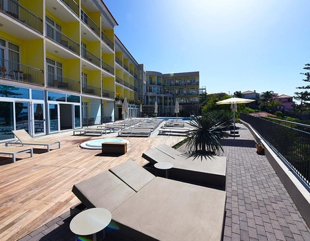 Hôtel Do Campo 4* - 4