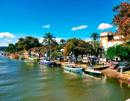 Rio & Paraty : de la Cidade Maravilhosa à la Costa Verde - Départ garanti dès 2 personnes - Rio de Janeiro, Brésil - Image 2