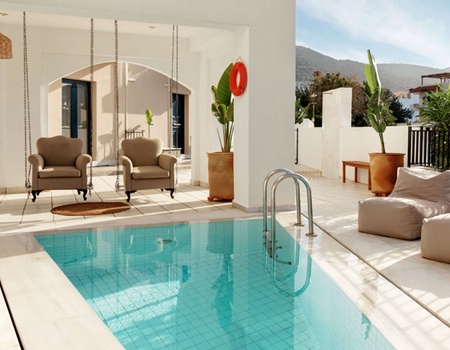 Hôtel Nami Hotel & Suites 4* by Ôvoyages - 2