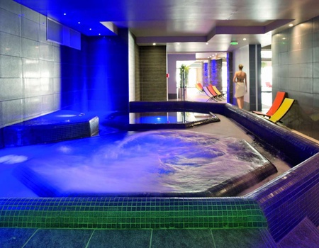 Résidence CGH Le Cristal de L'Alpe 5* - 4
