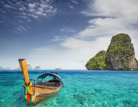 Twinpalms Phuket Resort 5*