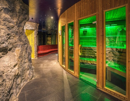 Koener Hôtel 4* - 1