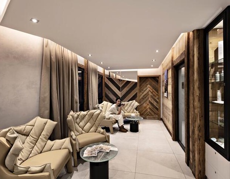 Hôtel Les Suites d'Alexane  4* - Haute Savoie - Samoëns, Alpes du Nord - Image 5