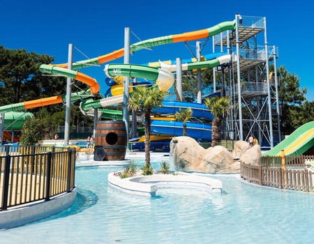 Camping Campéole Médoc-Plage 4* - Maeva - Gironde - Montalivet, Atlantique Sud - Image 3