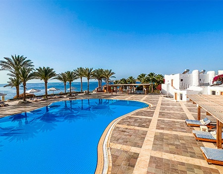 Hôtel Sharm Club Beach Resort 4* - Sharm el Sheikh, Egypte - Image 5