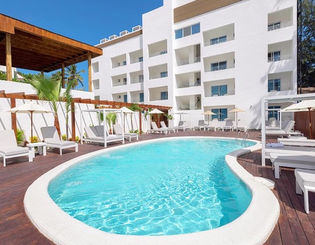 HM Bavaro Beach 4* Adult Only (18+) - 2