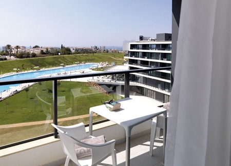 Hôtel Top Clubs Alvor Baia 4* - 3