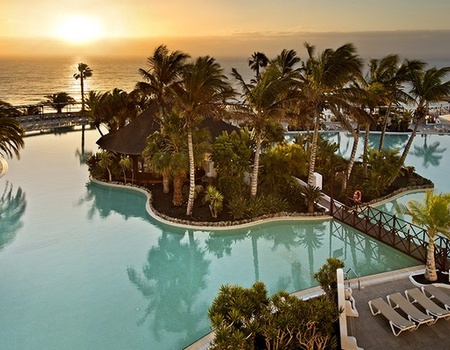 Hôtel Ôclub Experience Jandia Princess 4* Adult only - 2