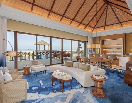 Anantara Mina Ras Al Khaimah Resort - 3