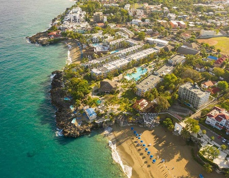 Casa Marina Beach and Reef 4* - Arrivée Puerto Plata - 2