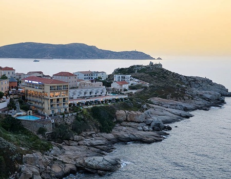 Hôtel Saint Christophe 3* - 1