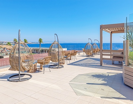 Hôtel Kresten Royal Euphoria Resort 5* - 3