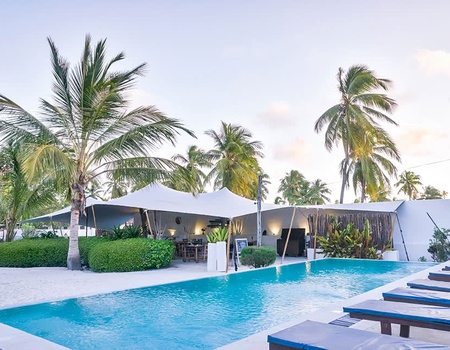 Indigo Beach Zanzibar **** - 1