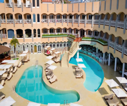 Hôtel San Agustin Beach Club 4* - Grande Canarie, Canaries - Image 1