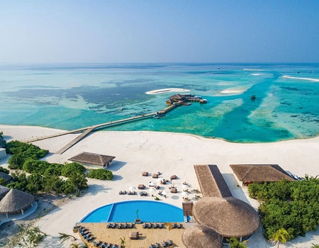 Hôtel Cocoon 5* - 2