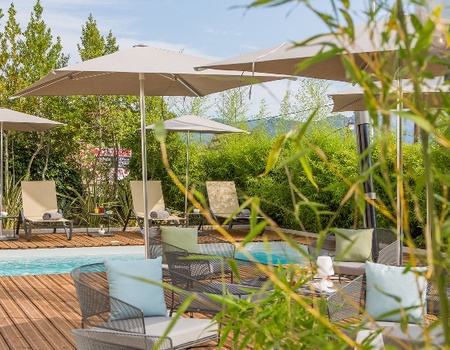 Rossi Hôtel 3* ( avec vols vacances ) - 5