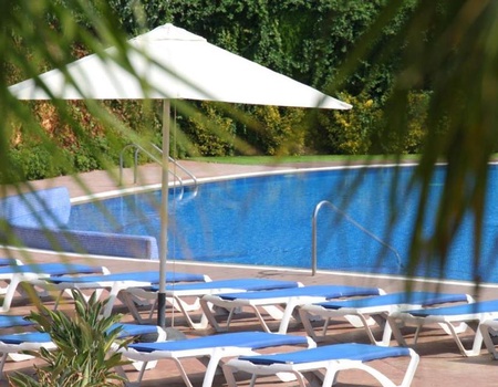 Camping Joan, 3* - 3