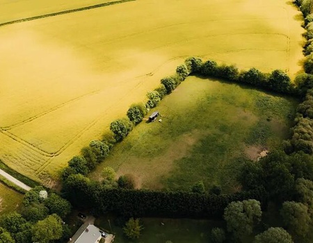 Tiny House : parc naturel régional du Perche - Orne - Dame-Marie, Manche & Normandie - Image 1