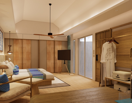 Séjour Outrigger Phi Phi Island Resort 5* - 3