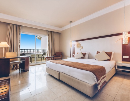 Jet Tours Signature Iberostar Royal El Mansour 5* - 3