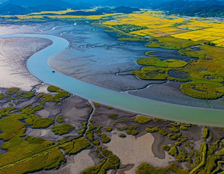 Combiné : La Grande Découverte du Japon et de la Corée en 3 semaines - STD* - 3
