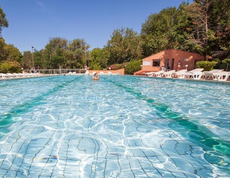 Camping Paradis Marina Paradise, 4* - 1