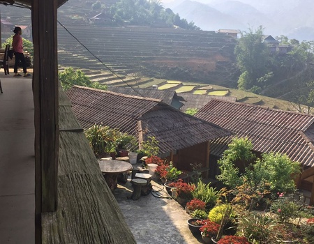 Circuit La Transvietnamienne - 5