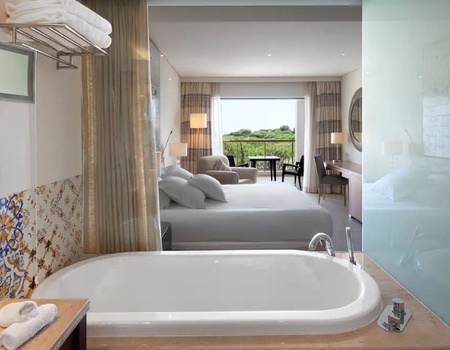 Hôtel Hilton Vilamoura As Cascatas Golf Resort & Spa 5* - 3