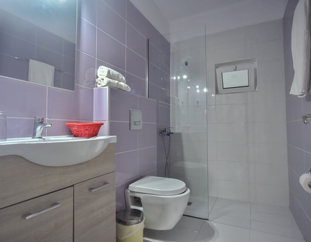 Hôtel Bali Mare Hotel 4* - 5