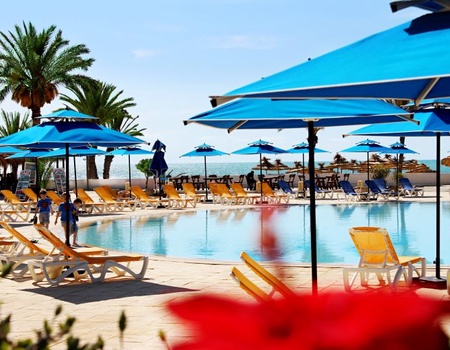 Hôtel Royal Karthago Djerba 4* - 2