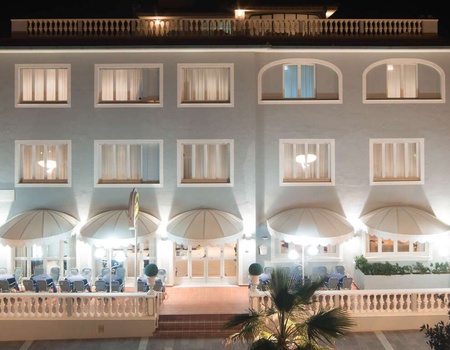 HG Hotel Il Settebello -Séjour sur la côte toscane, à marina di Cecina, avec petit-déjeuner inclus - 3* - 2