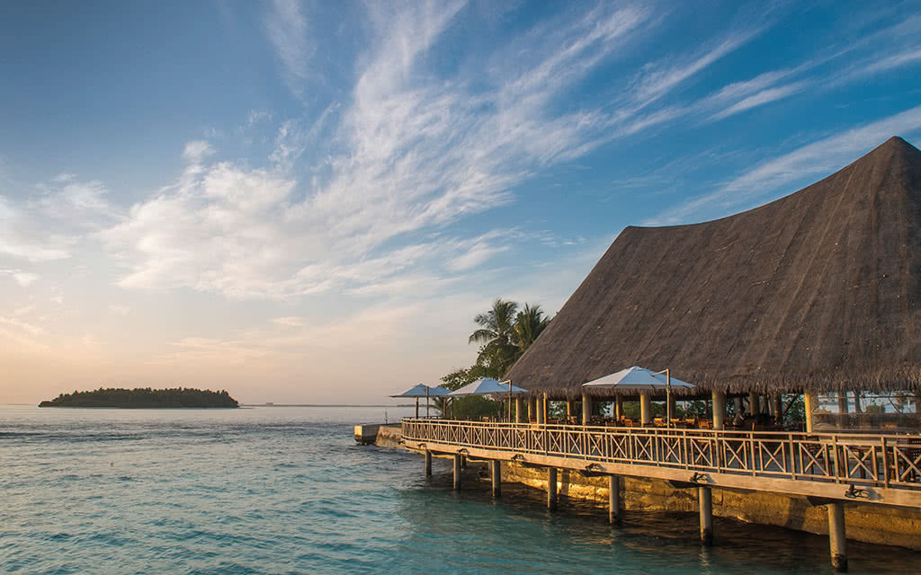 Hôtel Bandos Island Resort & Spa 4* - 2