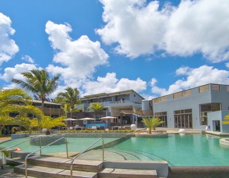 Hôtel Be Cosy Aparthotel 3*