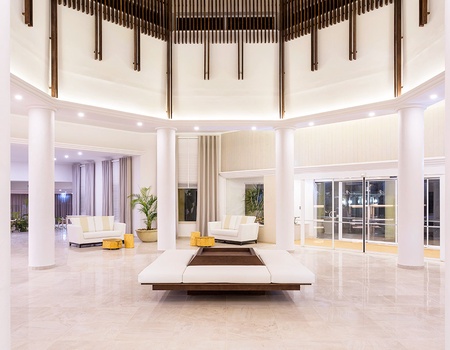 Hôtel AP Adriana Beach Resort 4* - 5